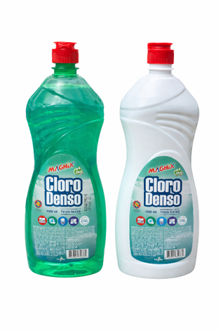 Cloro Denso Maghix