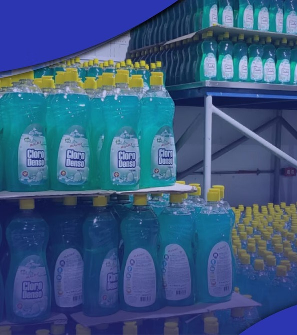 Logística y Despacho