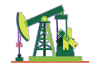 Oil Well